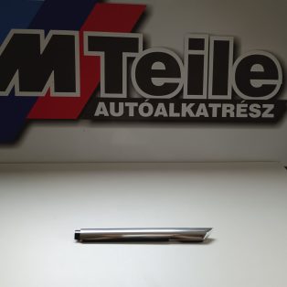 (GYÁRI ÚJ) BMW Fedél bal 3-as F34 GT