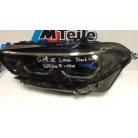 [GYÁRI BONTOTT] BMW G05/G06 BAL ELSŐ FÉNYSZÓRÓ LASER BLACK LINE 8082573