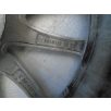   [ÁR/DB][GYÁRI BONTOTT] BMW - ALUFELNI 18" + KERÉKNYOMÁS SZENZOR | LM Rad V-Speiche 618 | X3;X4 | G01 + LCI; G02 + LCI | 6880047