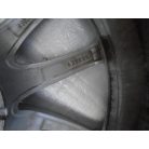 [ÁR/DB][GYÁRI BONTOTT] BMW - ALUFELNI 18" + KERÉKNYOMÁS SZENZOR | LM Rad V-Speiche 618 | X3;X4 | G01 + LCI; G02 + LCI | 6880047