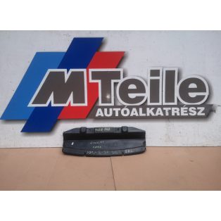   [GYÁRI BONTOTT] BMW - ALSÓ HŰTŐ LÉGTERELŐ - 1-ES  / E81; E82; E87+LCI  - | 51 71 7128502 |