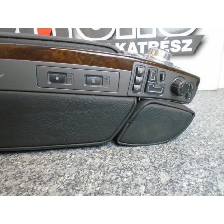 BMW E65 E66 lehajtható könyöklő 7-es sorozathoz