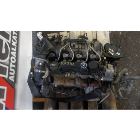 GYÁRI BONTOTT]MINI MOTOR 1.6DÍZEL PSA 9HZ