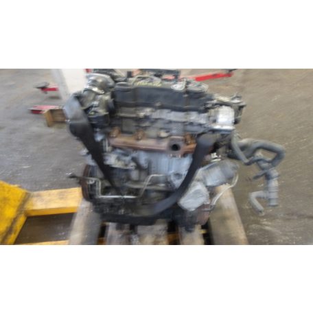 GYÁRI BONTOTT]MINI MOTOR 1.6DÍZEL PSA 9HZ