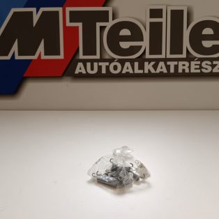   (GYÁRI ÚJ) BMW Rugókészlet 1-es E81 / E82 / E87+LCI / E88 / F20+LCI / F21+LCI / 2-es F23+LCI / F22+LCI / 3-as E46 / E90+LCI / E91 LCI / E92+LCI / E93+LCI / F30+LCI / F31 / F34 GT/ 4-es F32 / F33+LCI