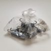   (GYÁRI ÚJ) BMW Rugókészlet 1-es E81 / E82 / E87+LCI / E88 / F20+LCI / F21+LCI / 2-es F23+LCI / F22+LCI / 3-as E46 / E90+LCI / E91 LCI / E92+LCI / E93+LCI / F30+LCI / F31 / F34 GT/ 4-es F32 / F33+LCI