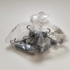 (GYÁRI ÚJ) BMW Rugókészlet 1-es E81 / E82 / E87+LCI / E88 / F20+LCI / F21+LCI / 2-es F23+LCI / F22+LCI / 3-as E46 / E90+LCI / E91 LCI / E92+LCI / E93+LCI / F30+LCI / F31 / F34 GT/ 4-es F32 / F33+LCI