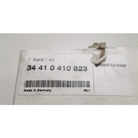 (GYÁRI ÚJ) BMW Rugókészlet 1-es E81 / E82 / E87+LCI / E88 / F20+LCI / F21+LCI / 2-es F23+LCI / F22+LCI / 3-as E46 / E90+LCI / E91 LCI / E92+LCI / E93+LCI / F30+LCI / F31 / F34 GT/ 4-es F32 / F33+LCI