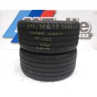 (2db | ÁR/DB)[GYÁRI HASZNÁLT] GOODYEAR - EAGLE F1 | 275/35R19 100Y DOT: 0522 | 4.7MM