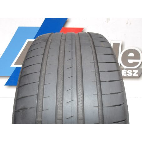 (2db | ÁR/DB)[GYÁRI HASZNÁLT] GOODYEAR - EAGLE F1 | 275/35R19 100Y DOT: 0522 | 4.7MM