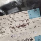 (GYÁRI ÚJ) BMW Védőtárcsa 1 E81/ E82 / E87+LCI / E88 / 2 F22 LCI / F23 LCI /3 E90+LCI /E91+LCI / E92+LCI / E93+LCI / F30+LCI /F31+LCI / F34 GT+LCI / F35+LCI /4 F32+LCI /F33+LCI/ F36+LCI