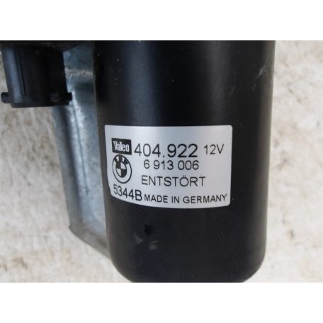 [GYÁRI BONTOTT] BMW ABLAKTÖRLŐ MOTOR | X5 E53 | 6161 7111535