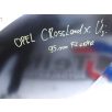 [GYÁRI ÚJ] OPEL CROSSLAND X MOTORHÁZTETŐ | 39111083