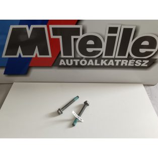  (GYÁRI ÚJ) BMW Futómű csavar 2-es F87 M2+LCI / 3-as F80 M3+LCI / 4-es F82 M4+LCI / F83 M4+LCI / 7-es F01+LCI / F02+LCI / F04 Hybrid
