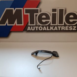   (GYÁRI ÚJ) BMW  Jobb oldali kiegészítő irányjelző, tükör 5 F07 GT LCI / F10+LCI / F11 LCI / F18 LCI / 6 F06 Gran Coupé LCI / F12 LCI / F13 LCI / 7 F01 LCI / F02 LCI