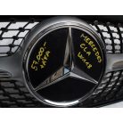 [GYÁRI BONTOTT] MERCEDES-BENZ HŰTŐRÁCS | CLA W118 | A1188850001