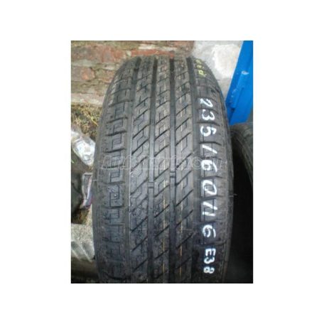 Michelin pilot cx nyári 235/60r16 100 w tl 2000