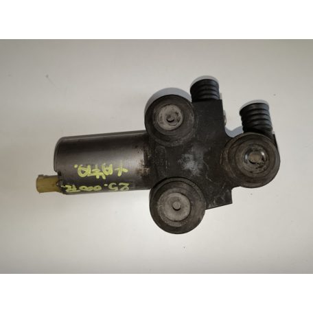 (GYÁRI HASZNÁLT) BMW Vízpumpa 1-es E87 / 3-as E46 / E90+LCI / E91+LCI / E92+LCI / E83+LCI / Z4 E85 / E86