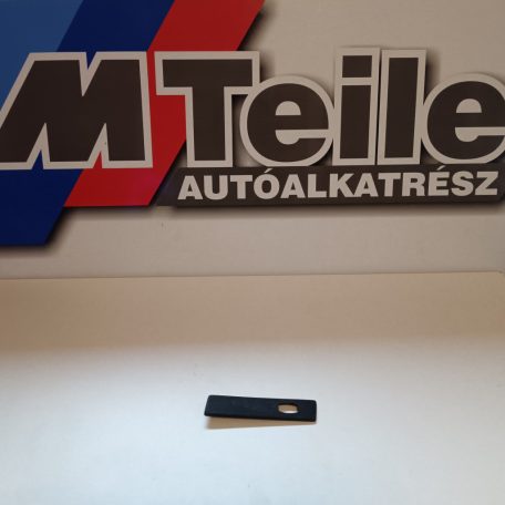 (GYÁRI ÚJ) BMW Pohártartó elülső burkolat 5-ös E60+LCI / E61+LCI 