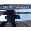 [GYÁRI BONTOTT] BMW BAL HÁTSÓ AJTÓ | 1-ES F20 | 