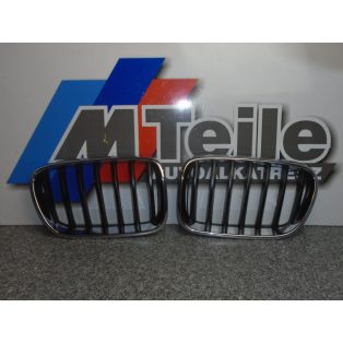   ÁR/DB [GYÁRI ÚJSZERŰ] BMW - VESE , GRILL , HŰTŐRÁCS - X3 / F25 