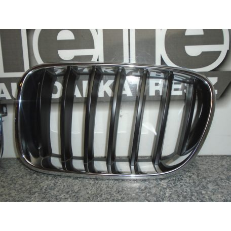 ÁR/DB [GYÁRI ÚJSZERŰ] BMW - VESE , GRILL , HŰTŐRÁCS - X3 / F25 