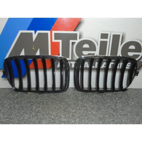 ÁR/DB [GYÁRI ÚJSZERŰ] BMW - VESE , GRILL , HŰTŐRÁCS - X3 / F25 