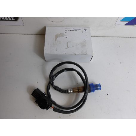 [GYÁRI ÚJ] BMW OXIGÉN SZENZOR / LAMBDA SZONDA | 5-ÖS / 7-ES / X5 / X6 | 11 78 8514489