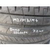   !ÁR/DB! (2DB) [GYÁRI ÚJSZERŰ-DEMÓ] PIRELLLI P-ZERO NYÁRI GUMI "*" | 275/35ZR19 100Y DOT: 2723