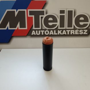 (GYÁRI ÚJ) BMW porvédő 3-as E46