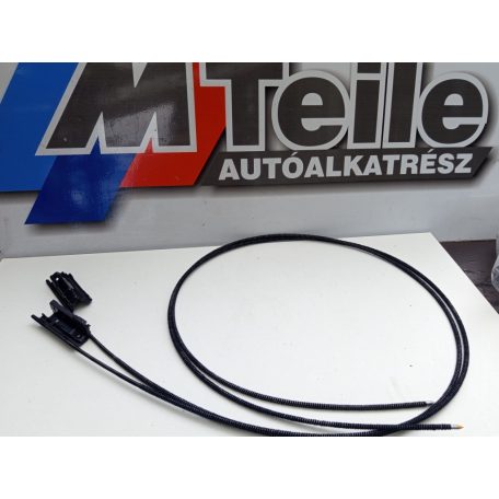(GYÁRI ÚJ) BMW csúsztatható/billenthető első tetőablak kábel  X5 F15 X5 M F85 
