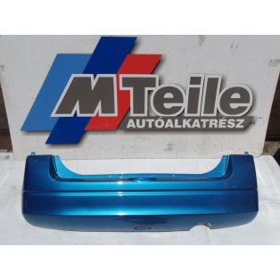   [GYÁRI BONTOTT OPEL HÁTSÓ LÖKHÁRÍTÓ | AGILA A | 422495135