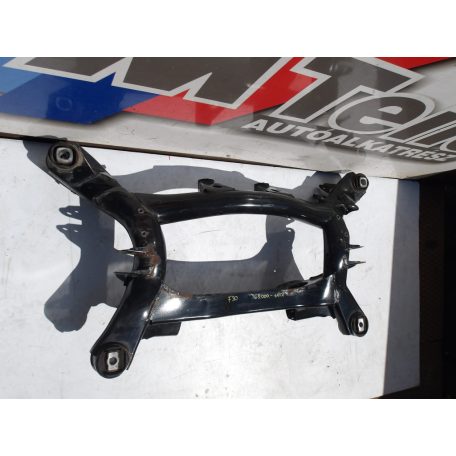 [GYÁRI BONTOTT] BMW HÁTSÓ BÖLCSŐ | 3-AS F30 F31 / 4-ES F33 F36 | 33 31 6792507