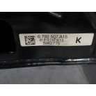 [GYÁRI BONTOTT] BMW HÁTSÓ BÖLCSŐ | 3-AS F30 F31 / 4-ES F33 F36 | 33 31 6792507