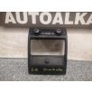   [GYÁRI BONTOTT] BMW - HÁTSÓ KLÍMA PANEL | E71 / X6 | 9166317