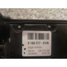 [GYÁRI BONTOTT] BMW - HÁTSÓ KLÍMA PANEL | E71 / X6 | 9166317