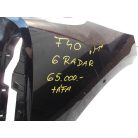 [GYÁRI BONTOTT] BMW ELSŐ LÖKHÁRÍTÓ (6 radar, "M") | 1-ES F40 
