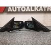   [GYÁRI BONTOTT] BMW - BAL, JOBB OLDALI VISSZAPILLANTÓ TÜKÖR | E46 / 3-AS | 0117351