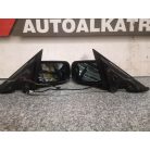 [GYÁRI BONTOTT] BMW - BAL, JOBB OLDALI VISSZAPILLANTÓ TÜKÖR | E46 / 3-AS | 0117351
