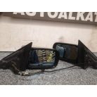 [GYÁRI BONTOTT] BMW - BAL, JOBB OLDALI VISSZAPILLANTÓ TÜKÖR | E46 / 3-AS | 0117351