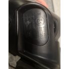 [GYÁRI BONTOTT] BMW - BAL, JOBB OLDALI VISSZAPILLANTÓ TÜKÖR | E46 / 3-AS | 0117351