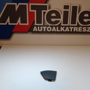   (GYÁRI ÚJ) BMW Vonószem takaró 1-es sorozat F20 LCI / F21 LCI