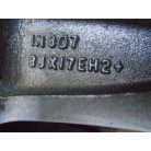 ár/db! [UTÁN GYÁRTOTT HASZNÁLT] MAGMA Kronprinz -alufelni szett téli gumikkal - 225/55R17 - 97H - 4mm - dot: 2716 - ALPIN 5 - 