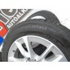   [GYÁRI HASZNÁLT] BMW alufelni téligumival Doppelspeiche 474 - ET:47, 7JX16 H2 / Contiental ContiWinterContact 195/65R16 92H, 1-es, F40, 2-es, F44 Grancoupé 