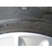   [GYÁRI HASZNÁLT] BMW alufelni téligumival Doppelspeiche 474 - ET:47, 7JX16 H2 / Contiental ContiWinterContact 195/65R16 92H, 1-es, F40, 2-es, F44 Grancoupé 