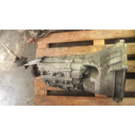 [GYÁRI BONTOTT] BMW - MANUÁL VÁLTÓ E90 1.8D/2.0D 