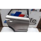  [GYÁRI BONTOTT] HYUNDAI TUCSON JOBB HÁTSÓ AJTÓ 