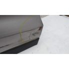  [GYÁRI BONTOTT] HYUNDAI TUCSON JOBB HÁTSÓ AJTÓ 