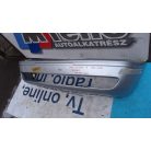 [GYÁRI BONTOTT] OPEL ZAFIRA ELSŐ LÖKHÁRÍTÓ 1999-2005 90580620