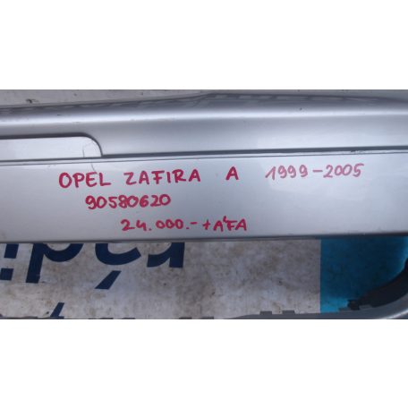 [GYÁRI BONTOTT] OPEL ZAFIRA ELSŐ LÖKHÁRÍTÓ 1999-2005 90580620